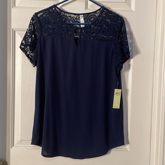 PerSeption Top. Style #111991 - Picture 2 of 5